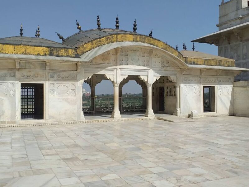 Agra Three world Heritages Tour from Delhi by Express Train - The Itinerary Breakdown: What You Can Expect