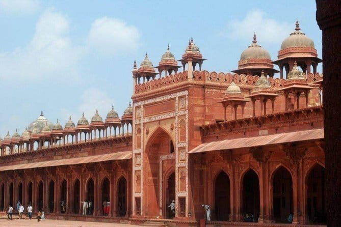 Agra To Bharatpur Same Day Tour with Fatehpur Sikri - Final Thoughts