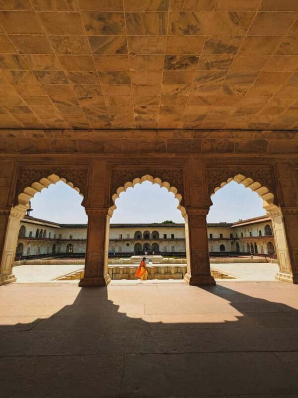 Agra: Top Attractions Guided Tour with option's - Additional Details and Practical Insights