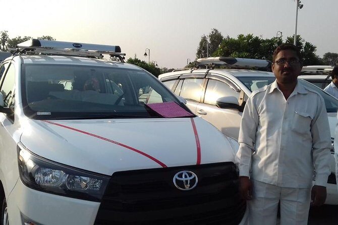 Agra tour from Delhi in First Class Train - FAQ