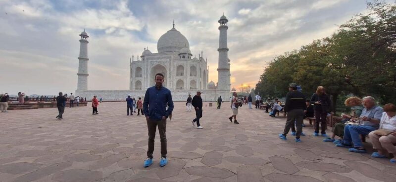 Agra Tour from Mumbai. - Final Thoughts: Is This Tour for You?