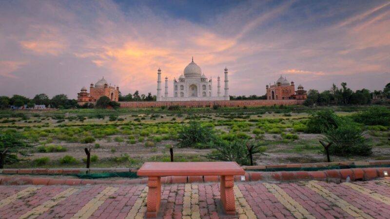 Agra: Tour Guide in Agra full-day - 8 Hours - Who Is This Tour Best For?