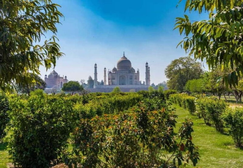 Agra: Tour Guide in Agra full-day - 8 Hours - The Sum Up: Who Should Book This Tour?