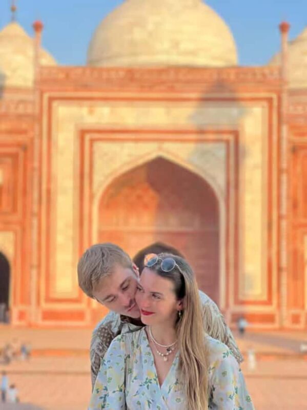 Agra Trip : Taj Mahal, Agra Fort & Baby Taj Express Tour - An In-Depth Look at the Tour Itself