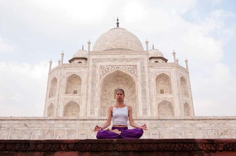 Agra: Yoga and Cultural Workshop Tour with Breakfast - Who Will Love This Tour?