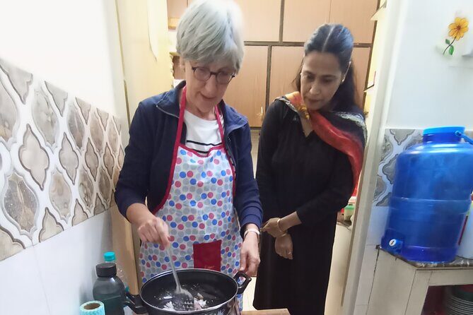 Agra's best cooking classes - Practical Details & Tips