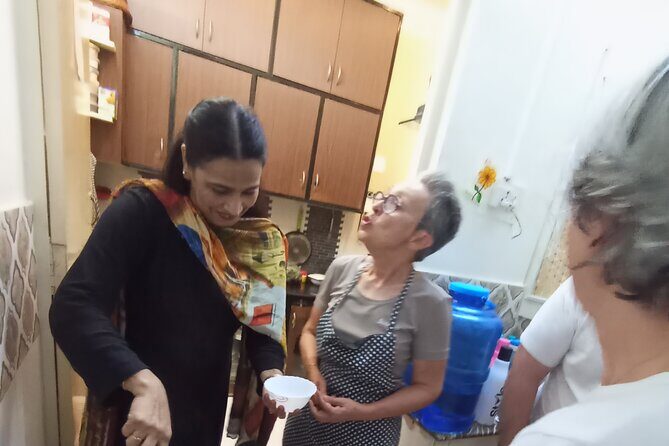 Agra's best cooking classes - Comparing to Other Tour Options