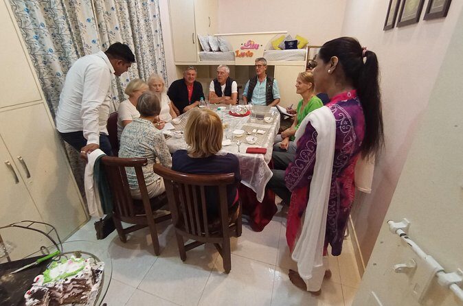 Agra's best cooking classes - The Sum Up: Who Should Consider This Tour?