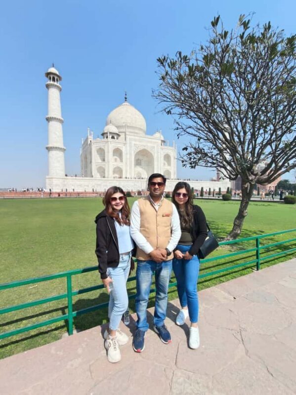 Agras Taj Mahal Sightseeing Tour Guide - Practical Aspects and What You Should Know