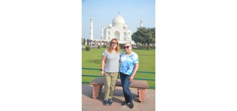 Agra:Taj Mahal Skip-The-Line Guided Tour with Breakfast - FAQ