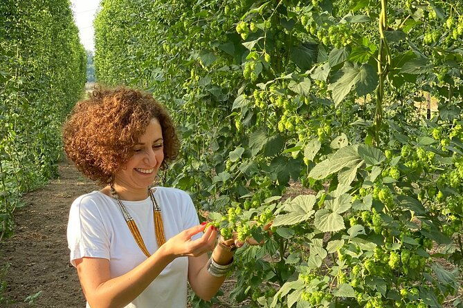agricultural-brewery-tour-in-the-roman-countryside