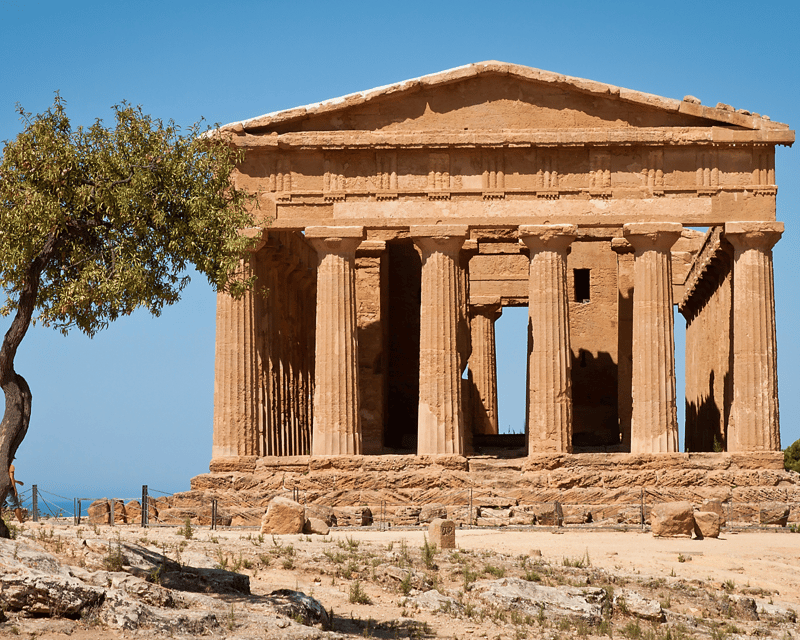 agrigento-from-catania-minimum-4-people