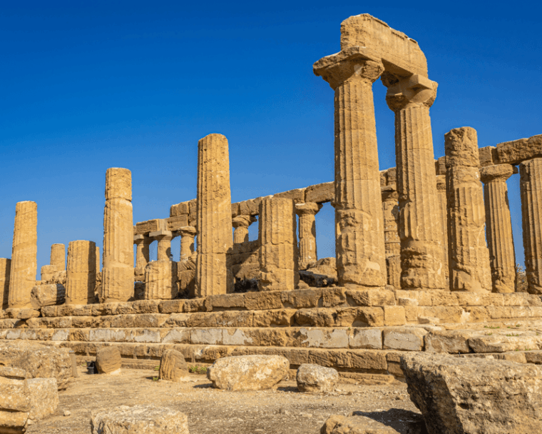 agrigento-from-catania-minimum-4-people
