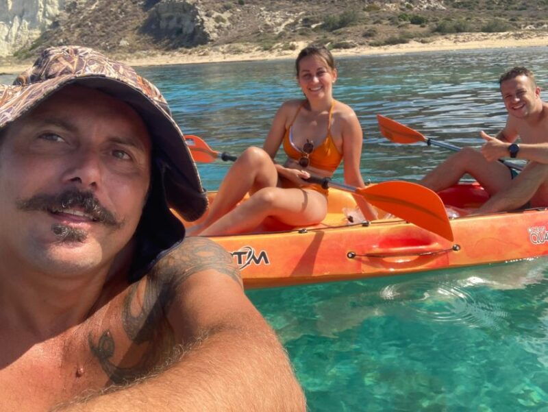 agrigento-kayak-tour-of-the-nature-reserve