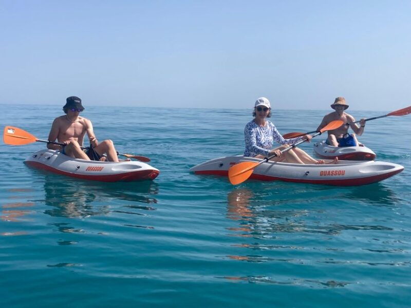 agrigento-kayak-tour-of-the-nature-reserve