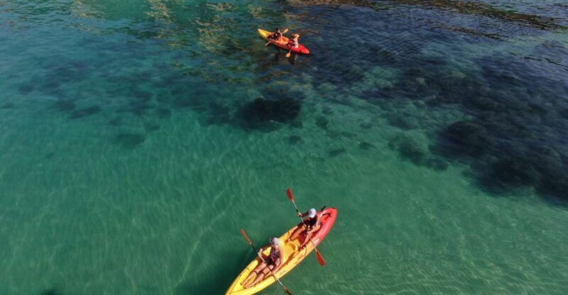 agrigento-kayak-tour-of-the-nature-reserve
