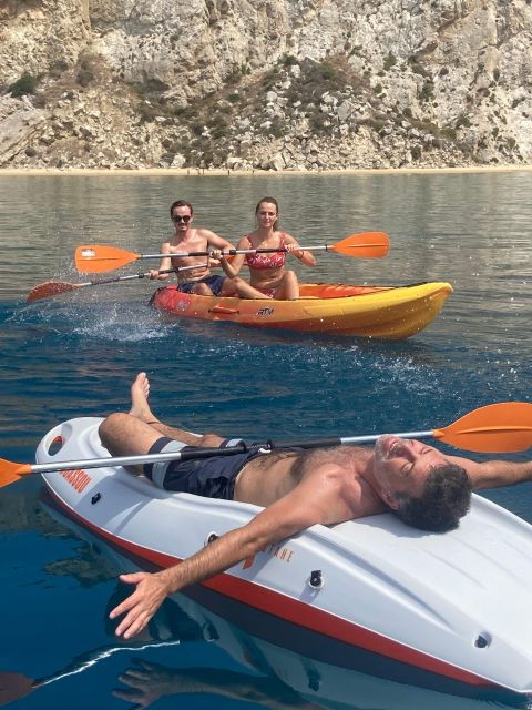 agrigento-kayak-tour-of-the-nature-reserve