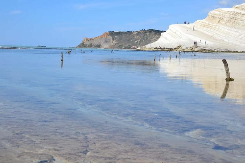AGRIGENTO: KAYAK Tour to the SCALA DEI TURCHI & SNORKELING: Adventure at sea - In-Depth Look at the Itinerary