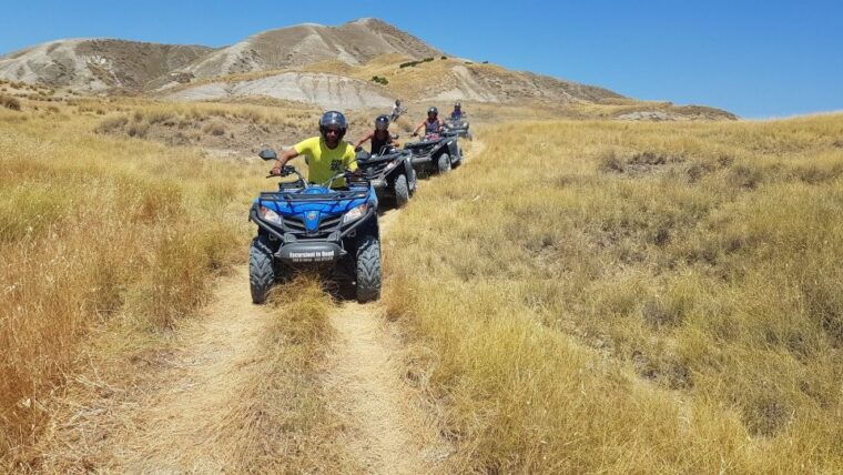 agrigento-off-road-atv-tour