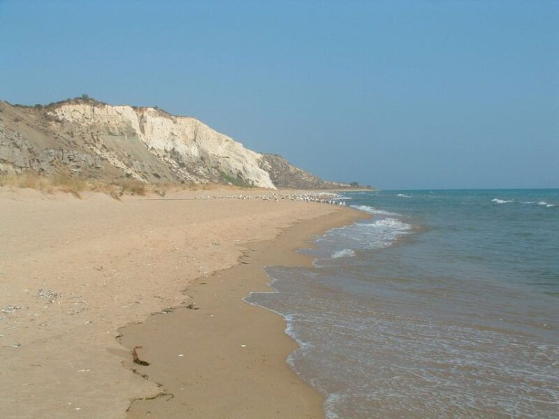 agrigento-private-torre-salsa-natural-reserve-boat-tour