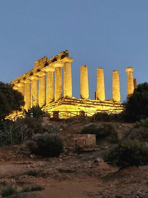 agrigento-skip-the-line-valley-of-the-temples-night-tour