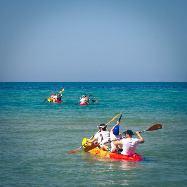 agrigento-sup-or-kayak-tour-at-the-nature-reserve