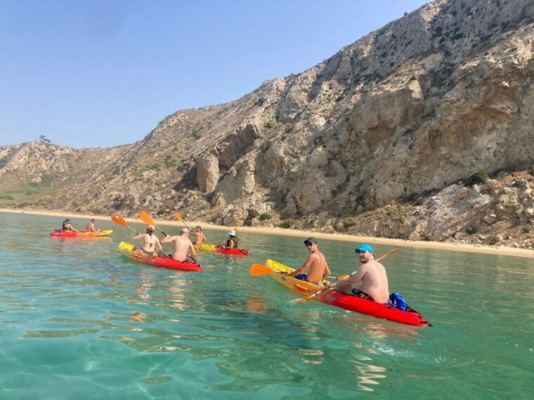 agrigento-sup-or-kayak-tour-at-the-nature-reserve