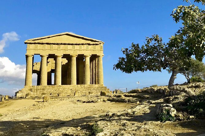 AGRIGENTO Valley of Temples Private Tour from Palermo with Guide Driver - Final Thoughts: Who Will Love This Tour?