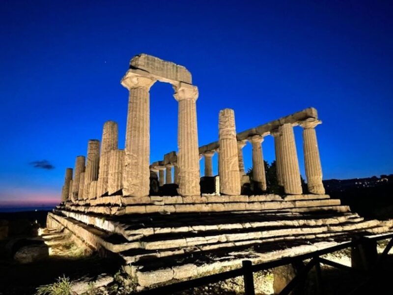 agrigento-valley-of-temples-private-tour-under-the-stars