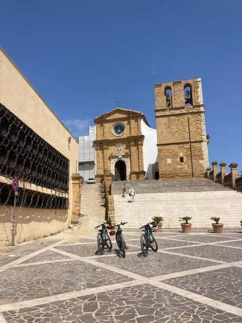 Agrigento: Valley of the Temples and Historic Center by E-Bike & Food Experience - Why Its Worth the Price