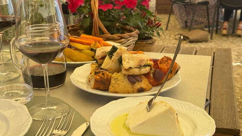 Agrigento: Valley of the Temples and Historic Center by E-Bike & Food Experience - Final Thoughts