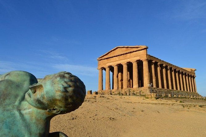 agrigento-valley-of-the-temples-and-villa-romana-del-casale-tour-from-palermo
