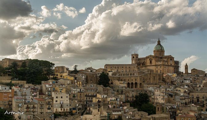 agrigento-valley-of-the-temples-and-villa-romana-del-casale-tour-from-palermo