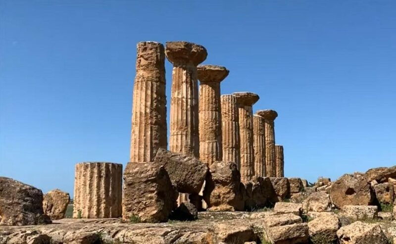 agrigento-valley-of-the-temples-audio-guide