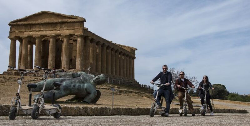 agrigento-valley-of-the-temples-e-scooter-tour