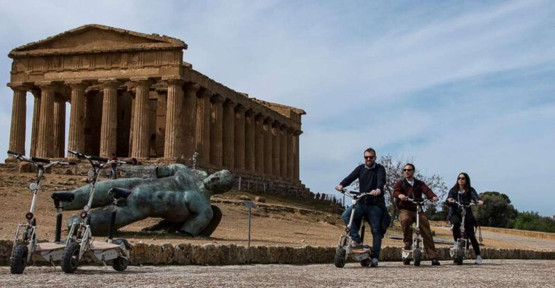 agrigento-valley-of-the-temples-e-scooter-tour