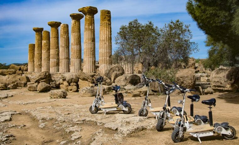 agrigento-valley-of-the-temples-e-scooter-tour