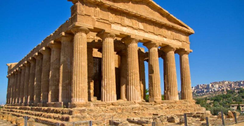 agrigento-valley-of-the-temples-entry-ticket-audio-guide-2