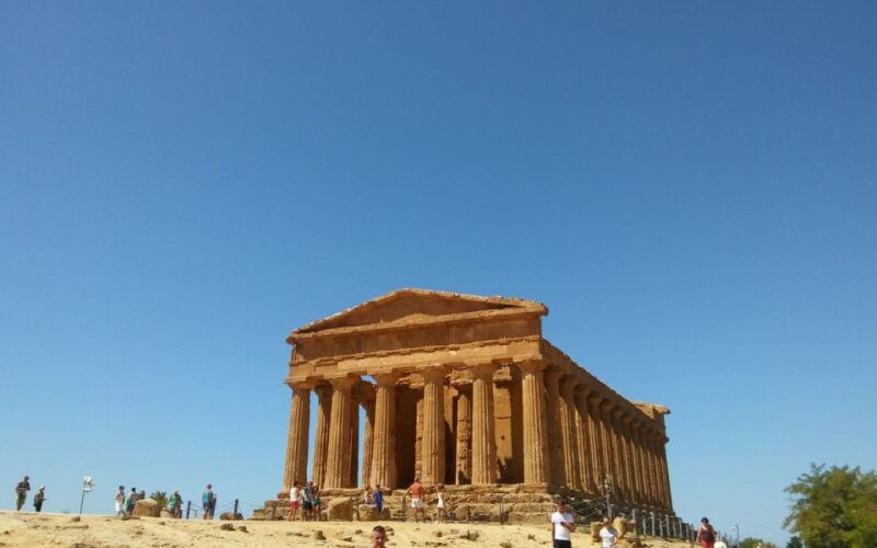 agrigento-valley-of-the-temples-entry-ticket-audio-guide-2