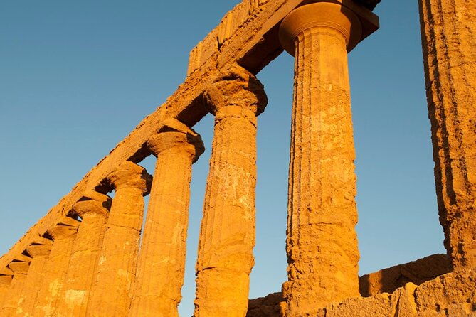 agrigento-valley-of-the-temples-entry-ticket-audio-guide