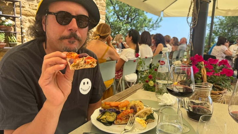 Agrigento Valley of the Temples & Food Experience by E-bike: Taste & Traditions - Who Is This Tour Best For?
