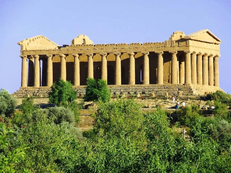 Agrigento: Valley of the Temples Premium Guided Tour - Discovering Agrigento and the Valley of the Temples