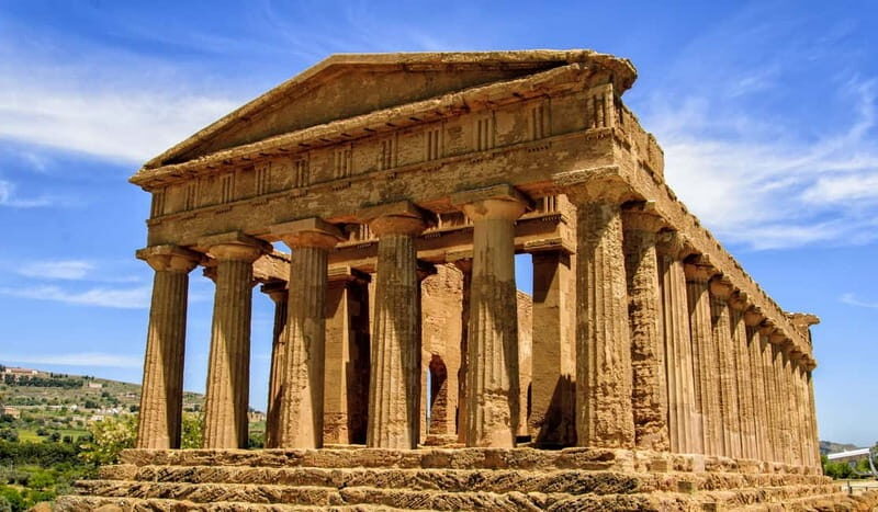 Agrigento: Valley of the Temples Premium Guided Tour - Why the Guided Tour Matters