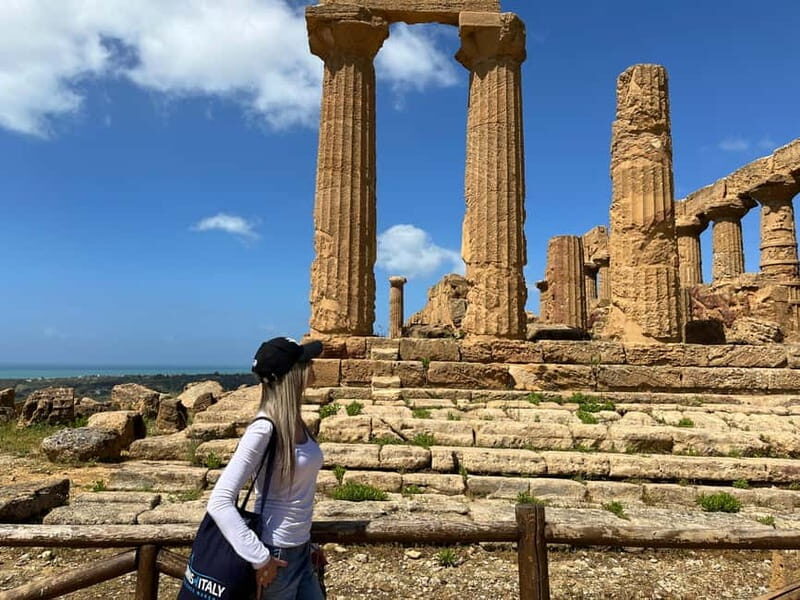 Agrigento: Valley of the Temples Premium Guided Tour - Who Should Consider This Tour?