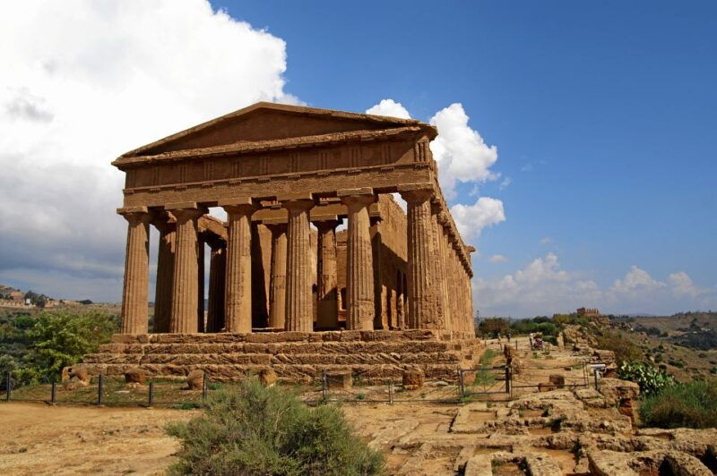 agrigento-valley-of-the-temples-private-walking-tour
