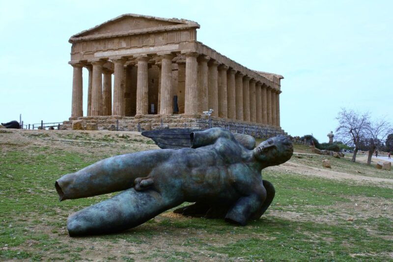 agrigento-valley-of-the-temples-tour-skip-the-line-entry
