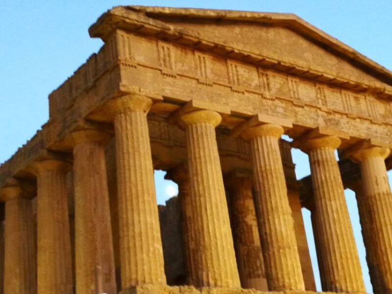 agrigento-valley-of-the-temples-tour-skip-the-line-entry