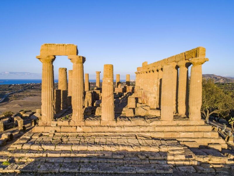 agrigento-valley-of-the-temples-walking-tour