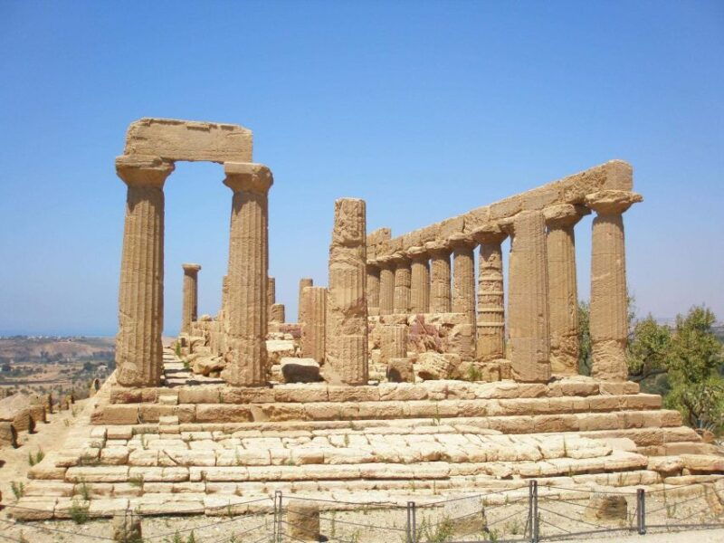 agrigento-valley-of-the-temples-walking-tour