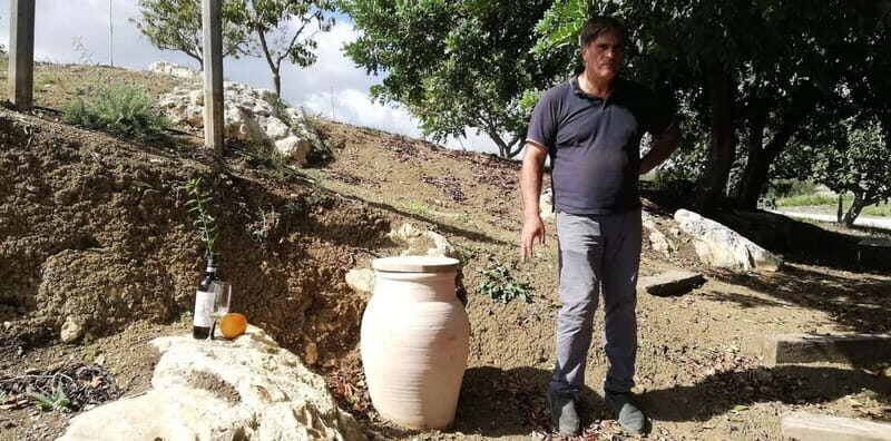 Agrigento: Vineyards and Wine Tasting Experience - Practical Details: What You Need to Know